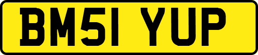 BM51YUP