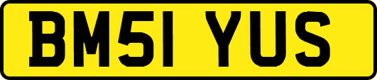 BM51YUS