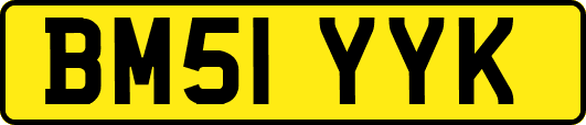 BM51YYK