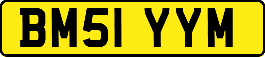 BM51YYM
