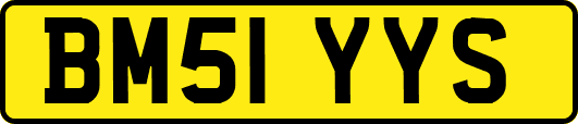 BM51YYS