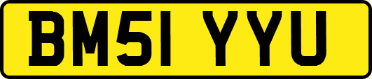 BM51YYU