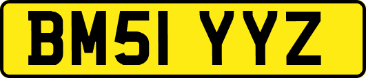 BM51YYZ