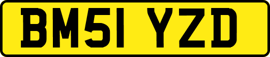 BM51YZD