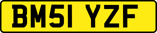 BM51YZF