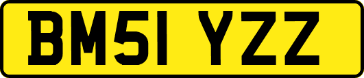 BM51YZZ