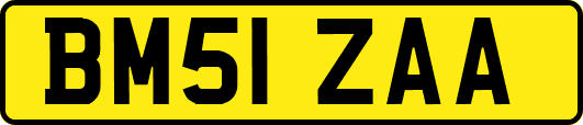 BM51ZAA