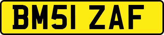 BM51ZAF