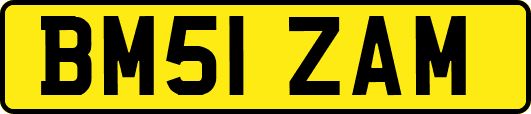 BM51ZAM