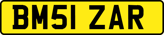 BM51ZAR
