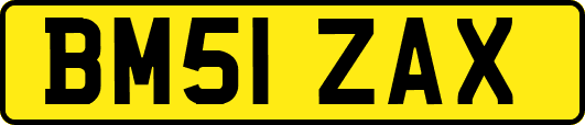 BM51ZAX