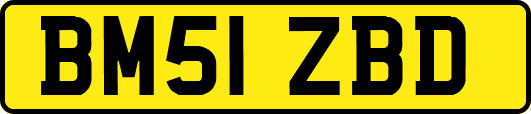 BM51ZBD