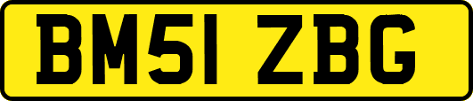 BM51ZBG