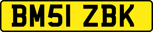 BM51ZBK