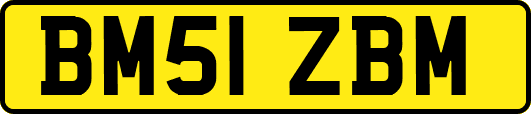 BM51ZBM