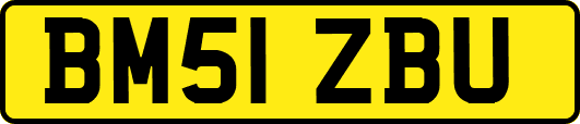BM51ZBU