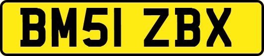 BM51ZBX