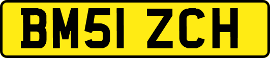 BM51ZCH