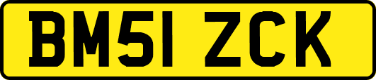 BM51ZCK