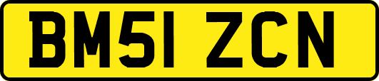 BM51ZCN