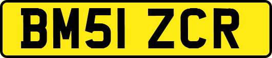 BM51ZCR