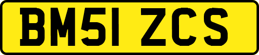 BM51ZCS