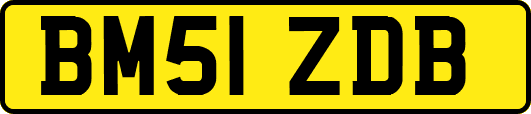 BM51ZDB