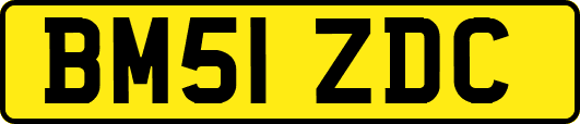 BM51ZDC