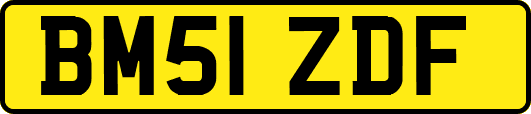 BM51ZDF