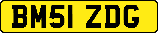 BM51ZDG