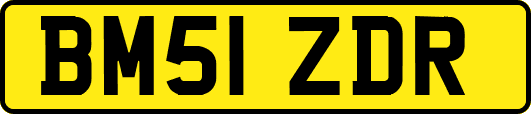 BM51ZDR