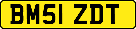 BM51ZDT