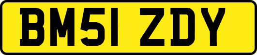 BM51ZDY