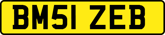 BM51ZEB