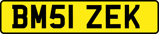 BM51ZEK