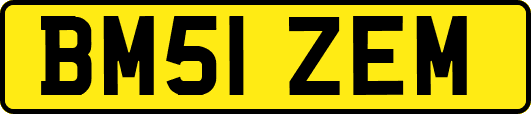 BM51ZEM