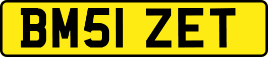 BM51ZET
