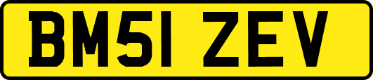 BM51ZEV
