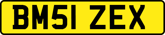 BM51ZEX