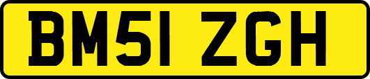 BM51ZGH