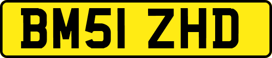BM51ZHD