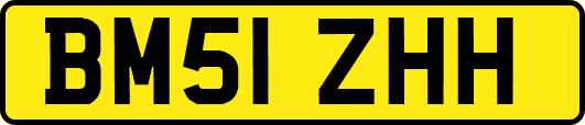 BM51ZHH