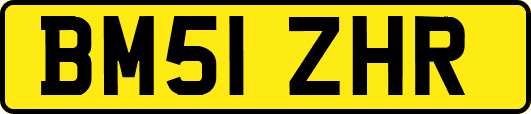 BM51ZHR