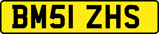 BM51ZHS
