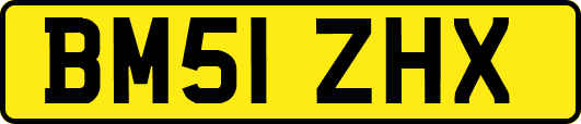 BM51ZHX