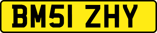 BM51ZHY