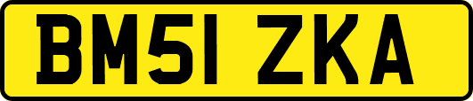 BM51ZKA