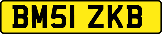 BM51ZKB