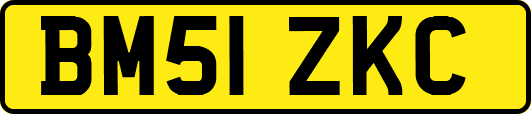 BM51ZKC