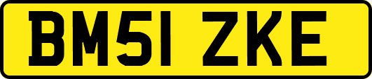 BM51ZKE